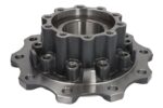 VKHC 5955 Piasta koła SKF