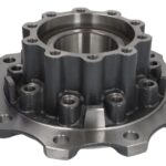 VKHC 5955 Piasta koła SKF