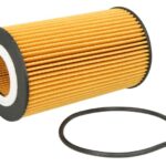 F 026 407 040 Filtr oleju BOSCH FILTRY
