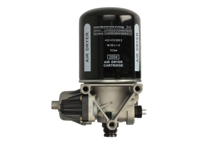 Pn-10832 osuszacz powietrza pneumatics - obrazek 3
