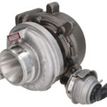 789773-9033S Turbosprężarka GARRETT REMAN