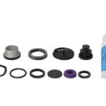 4.90889 Zestaw naprawczy siłownika sprzęgła DT SPARE PARTS