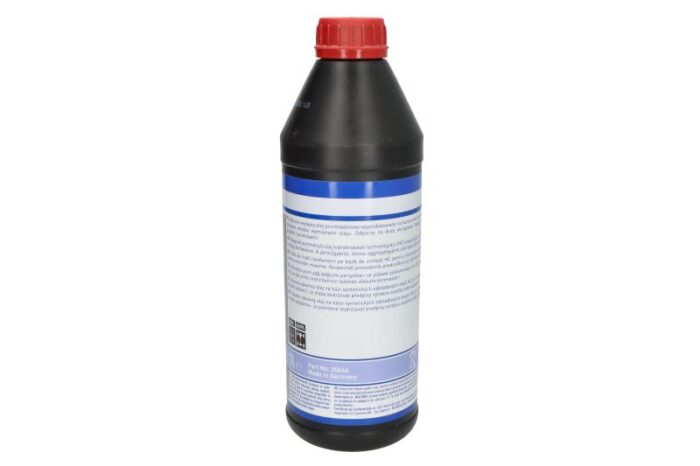 Lim20464 75w80 1l oleje i smary liqui moly - obrazek 2