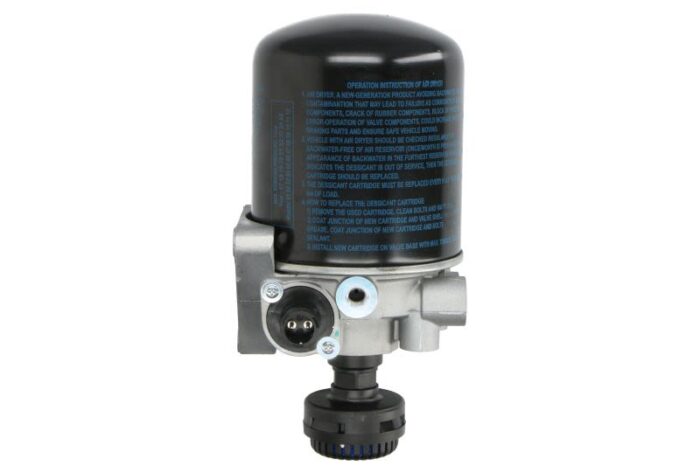 Pn-10204 osuszacz powietrza pneumatics - obrazek 3