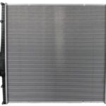 D7VO005TT Chłodnica silnika THERMOTEC