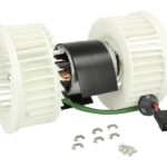 DEA12002 Silnik dmuchawy DENSO