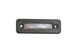 2KA001 388-097 Lampa oświetlenia tablicy rej. HELLA