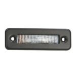 2KA001 388-097 Lampa oświetlenia tablicy rej. HELLA