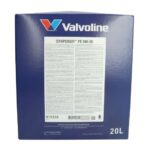 SYNPOWER FE 5W20 20LB Oleje i smary VALVOLINE XXL