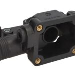 D2AG014TT Obudowa termostatu THERMOTEC
