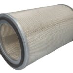 SL81670 Filtr powietrza SF