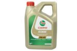 EDGE 5W40 4L Oleje i smary CASTROL