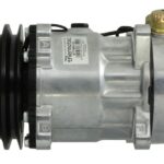 KTT090162 Kompresor klimatyzacji THERMOTEC
