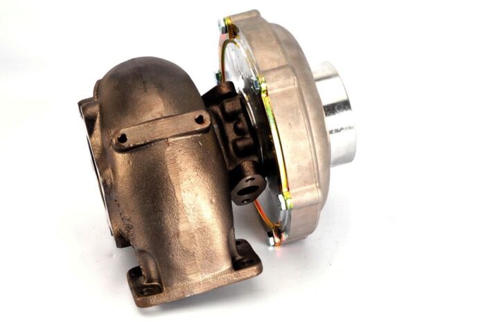 Kkk53279886533 turbosprężarka 3k - obrazek 2