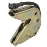 4.64850 Zamek wywrotu kabiny DT SPARE PARTS