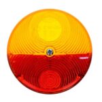 9EL118 633-001 Lampa tył HELLA