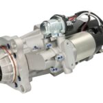 PE M128R3821SE Rozrusznik PRESTOLITE ELECTRIC