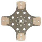 328 0459 10 Tarcza sprzęgła LUK
