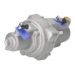 CS-313 Siłownik sprzęgła PNEUMATICS