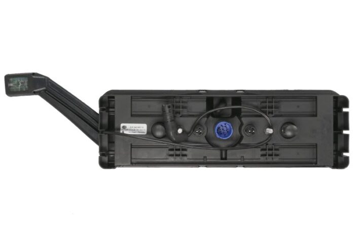 2vp340 960-121 lampa tył hella - obrazek 2