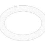 F119200090180-AGCO Uszczelka złączki hydraulicznej OE AGCO