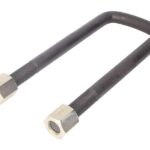 STR-50414 Strzemię resoru S-TR