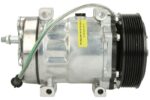 NIS 890221 Kompresor klimatyzacji NISSENS - obrazek 4