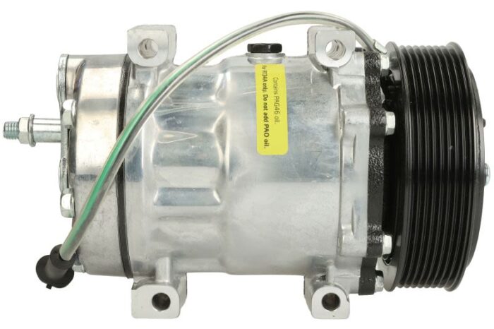 Nis 890221 kompresor klimatyzacji nissens - obrazek 4