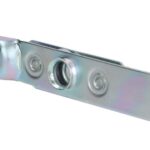 4.68424 Zamek pokrywy silnika DT SPARE PARTS