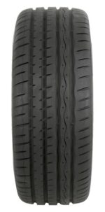 275/40R18 LOLA 103Y L3#24 Opony osobowe, SUV/4x4 LAUFENN - obrazek 3