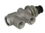 PN-10135 Zawór wielodrożny PNEUMATICS - obrazek 2