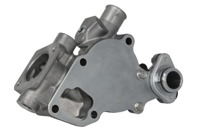 Aiswpw-015 pompa cieczy chłodzącej aisin - obrazek 2