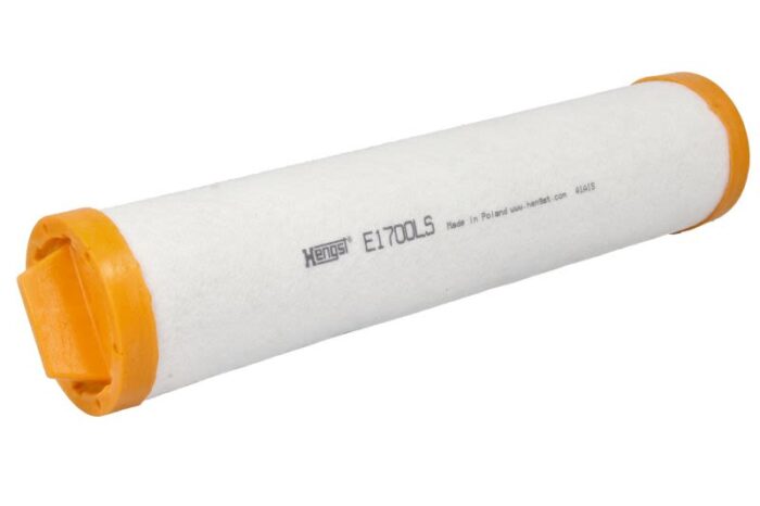 E1700ls filtr powietrza hengst - obrazek 2