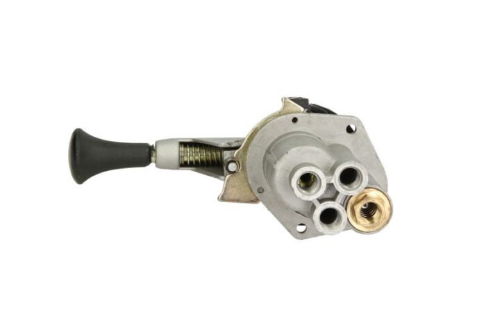 Pn-10264 ręczny zawór hamulcowy pneumatics - obrazek 2