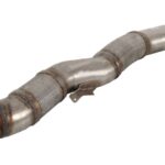 HOB51897 Rura wydechowa HOBI
