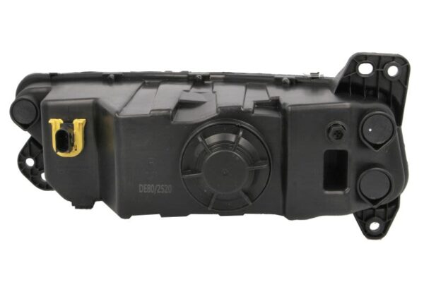 Fl-ma010r lampa przeciwmgielna przód trucklight - obrazek 2
