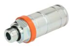 3CFHF21/22FU Szybkozłącze hydrauliczne FASTER - obrazek 2