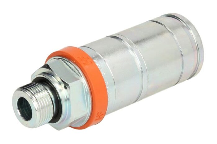3cfhf21/22fu szybkozłącze hydrauliczne faster - obrazek 2