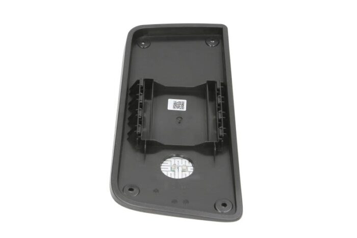 Mer-mr-032r szkło lusterka zewnętrznego pacol - obrazek 2