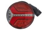 A33-8604-077 Lampa tył ASPOCK