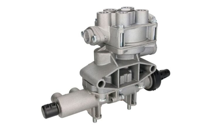 Ms 10a pneumatyczny regulator siły hamowania knorr - obrazek 2