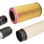 KIT880 Zestaw do przeglądu okresowego HENGST
