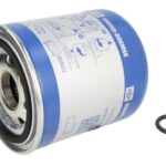 K 163455 Filtr osuszacza powietrza KNORR