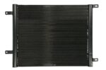40108002HW Skraplacz klimatyzacji HIGHWAY AUTOMOTIVE - obrazek 2