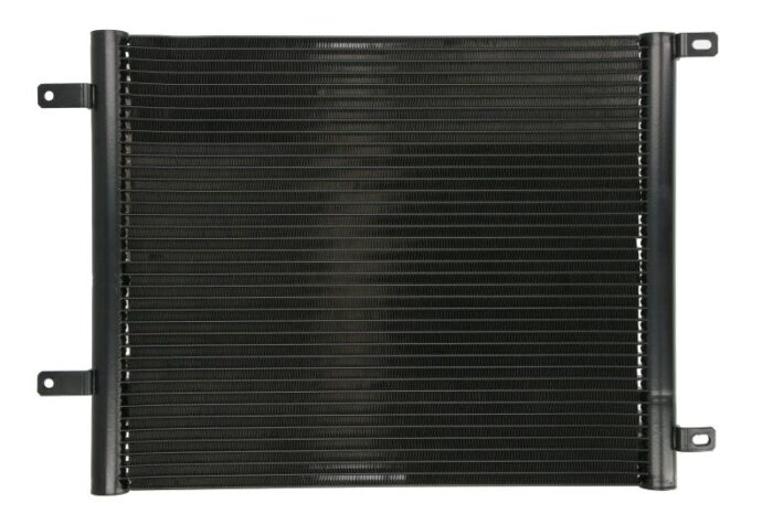 40108002hw skraplacz klimatyzacji highway automotive - obrazek 2