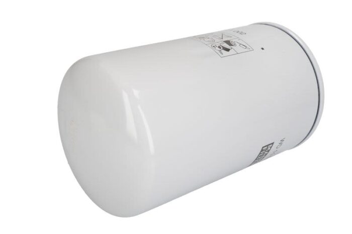 Wd 11 002 filtr hydrauliczny mann-filter - obrazek 2