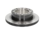 DF6335S Tarcza hamulcowa TRW AUTOMOTIVE
