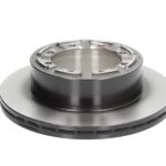 DF6335S Tarcza hamulcowa TRW AUTOMOTIVE