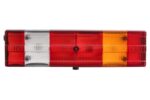 2VP007 500-521 Lampa tył HELLA