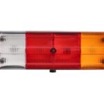 2VP007 500-521 Lampa tył HELLA